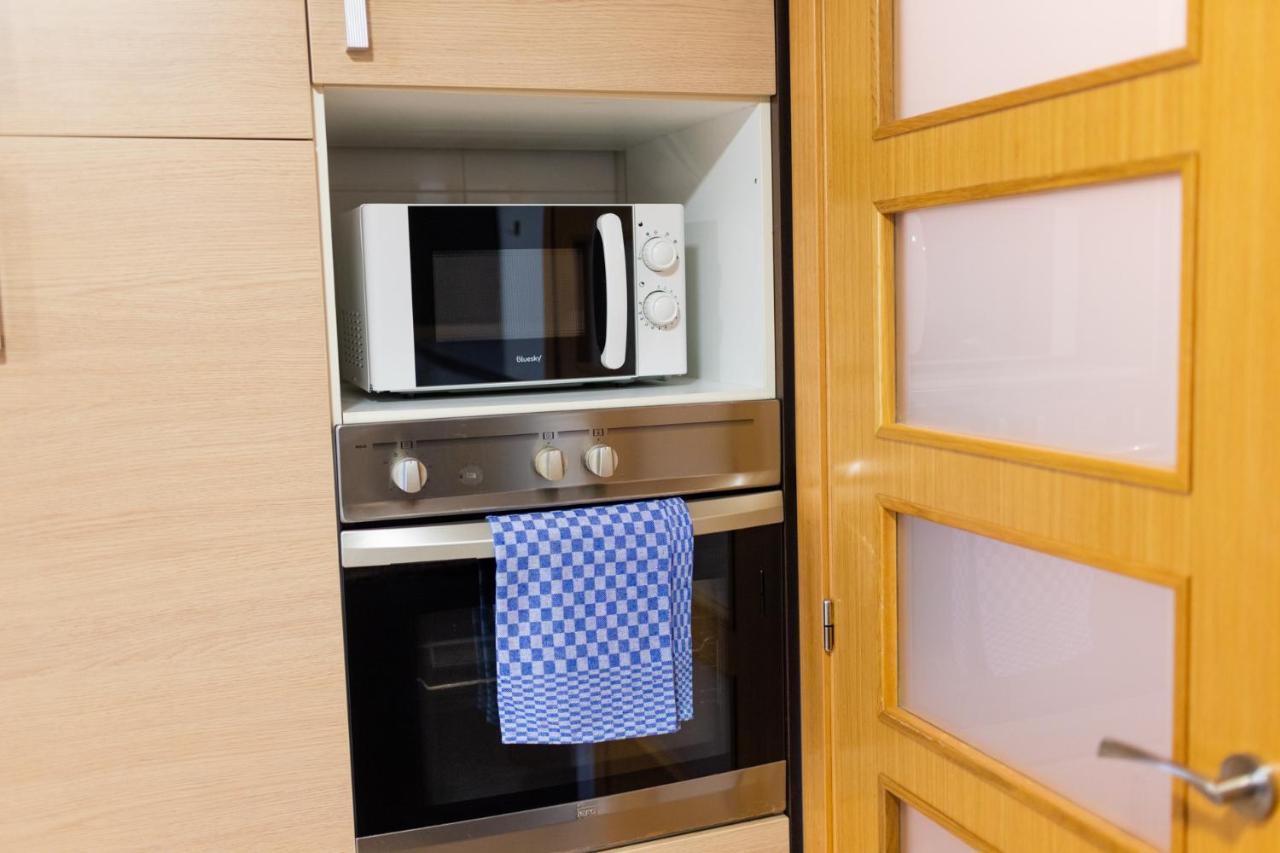 Medinaceli Airco, Wifi And Free Parking Appartement Valence