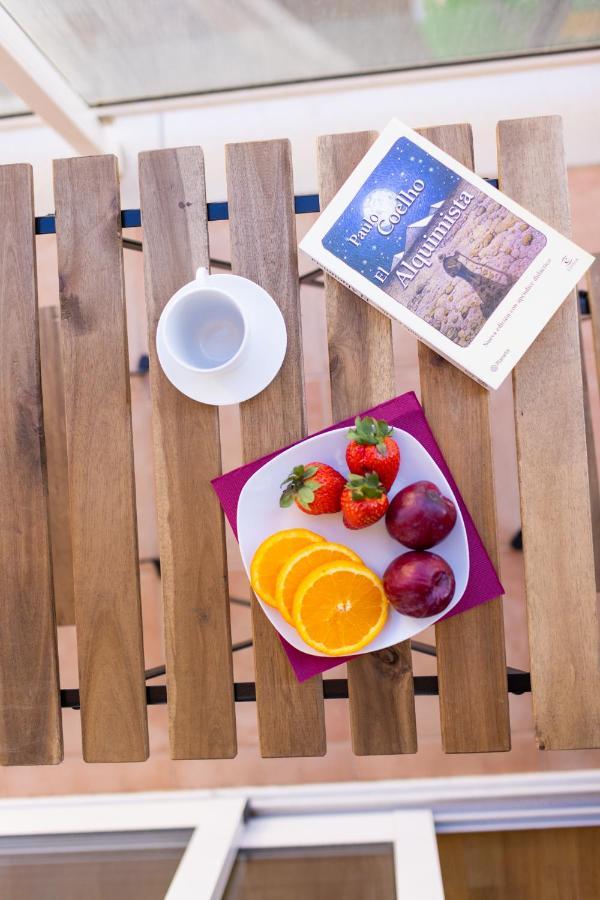 Appartement Medinaceli Airco, Wifi And Free Parking Valence