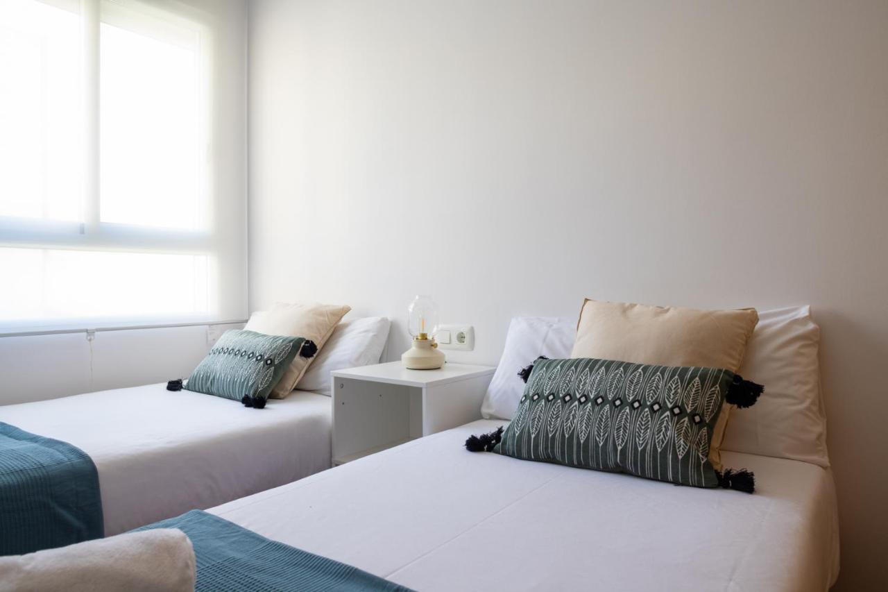 Medinaceli Airco, Wifi And Free Parking * Valence