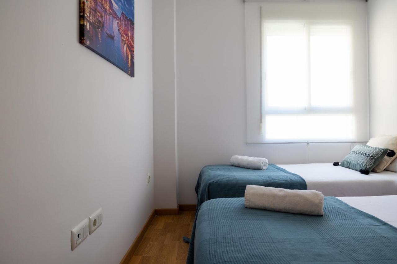 Medinaceli Airco, Wifi And Free Parking * Valence
