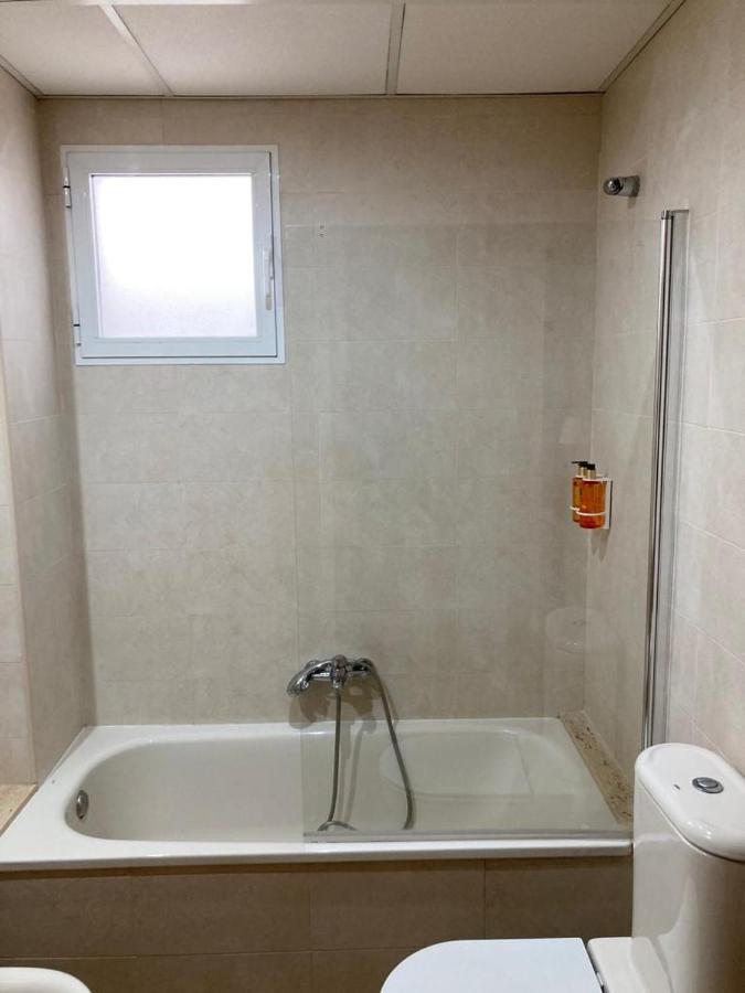 Medinaceli Airco, Wifi And Free Parking Appartement